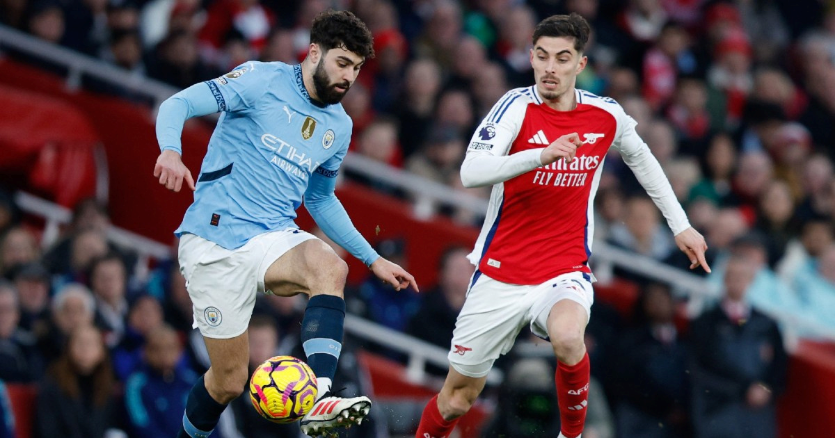 Odrađena simulacija Premier lige. Evo tko bi trebao osvojiti naslov prvaka