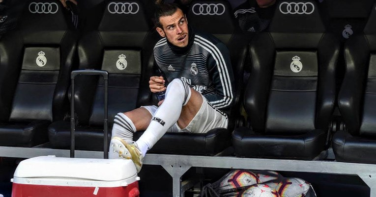 Zidane vratio Balea u ekipu: Igrat će večeras protiv Rome
