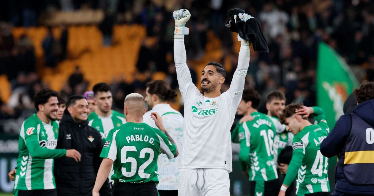 VIDEO Real Betis pobijedio Villarreal kod kuće