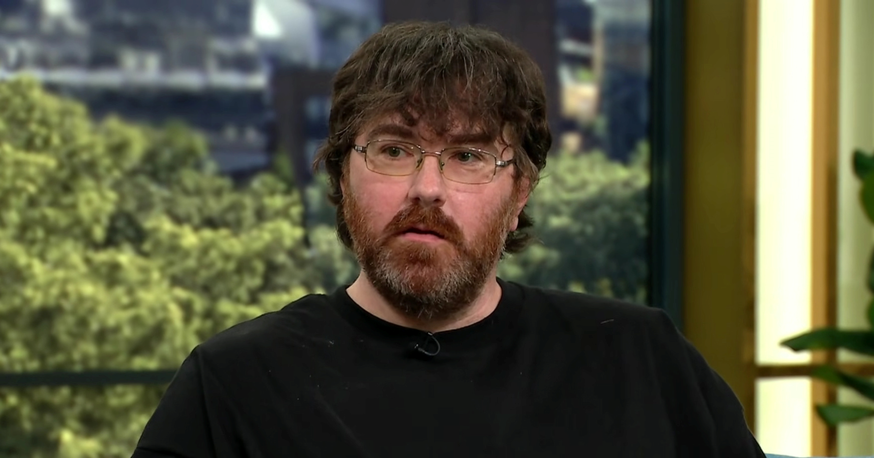 Spolovilo mu je manje od centimetra: "Ni odlazak na WC nije jednostavan"