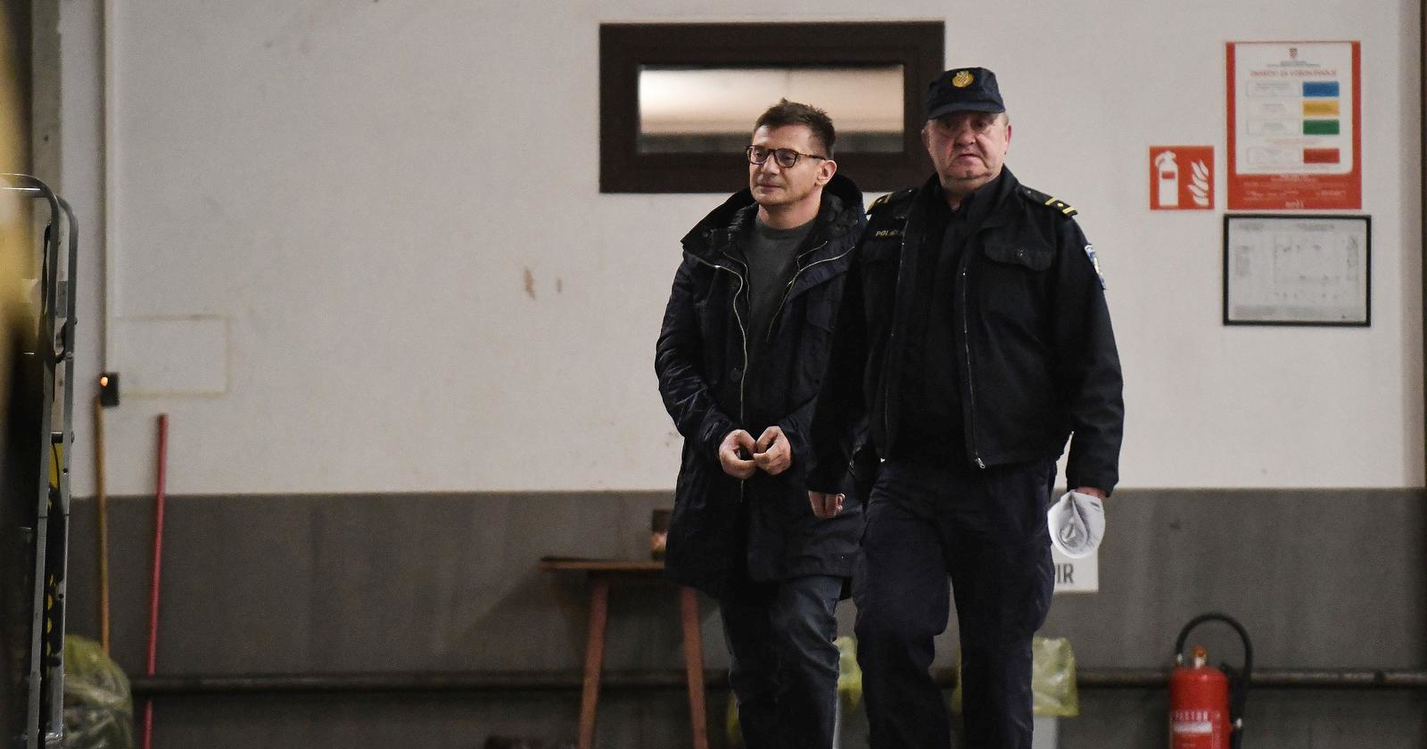 Odvjetnik bivšeg šefa Klinike za psihijatriju: Ispitan je, ne optužuju ga za mito