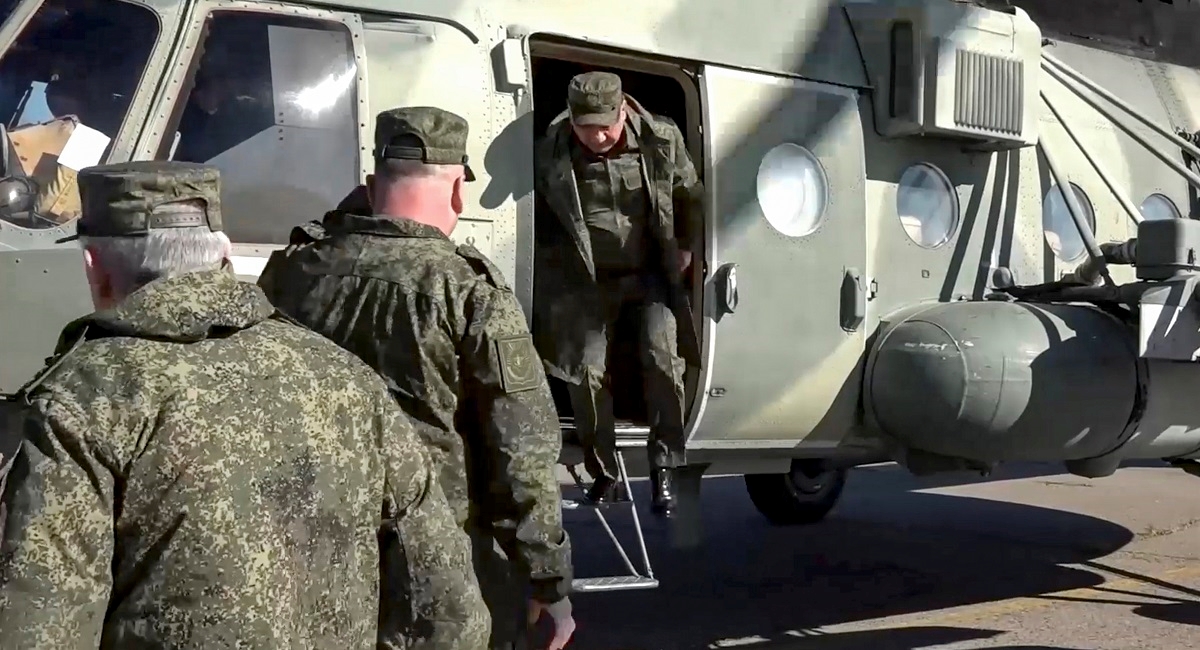 SAD tvrdi da je Rusija ubijala svoje vojnike koji su odbili zapovijedi. Rusija: Nismo