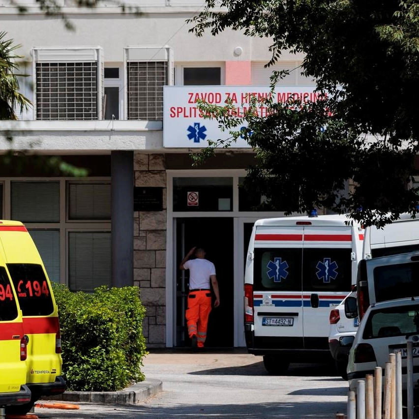 Liječnička komora: Vlada nas nastavlja ignorirati