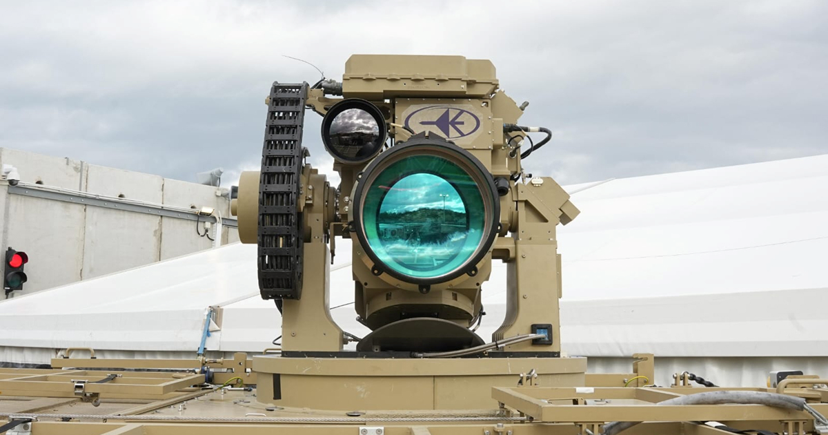 Izraelska vojska dobila novo moćno oružje - Željeznu zraku