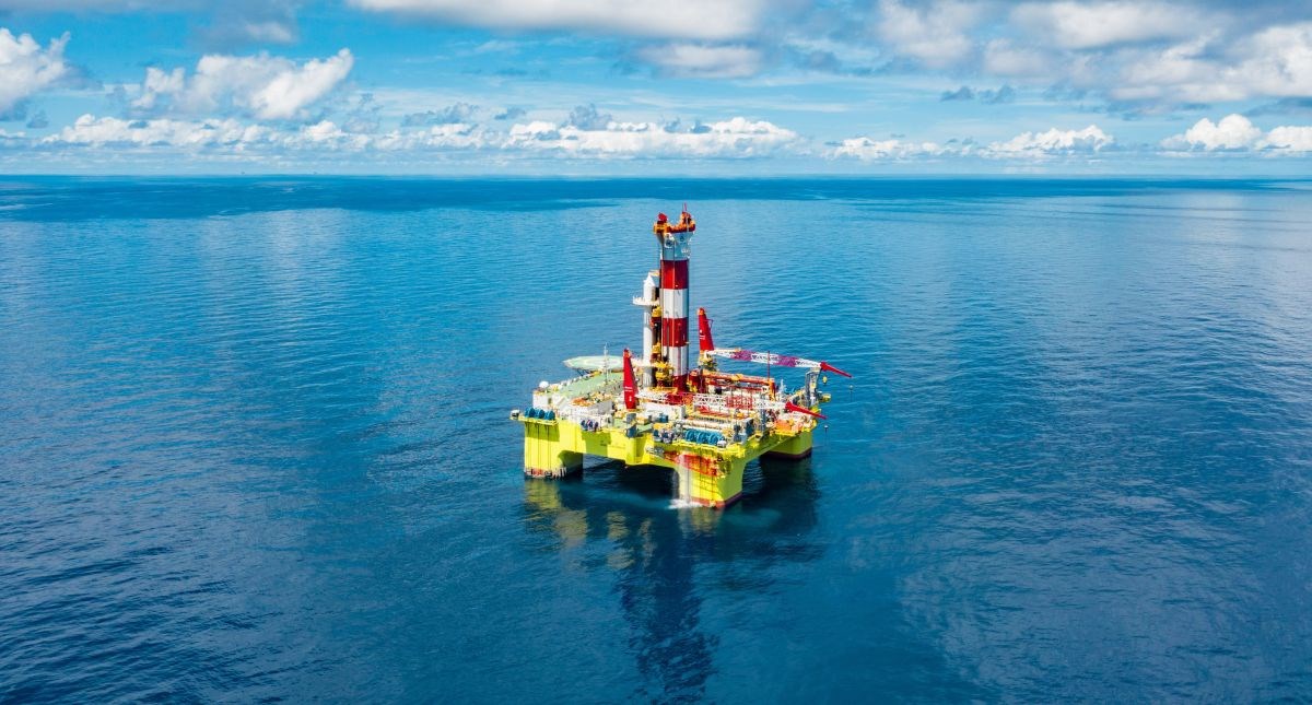 Skočile cijene nafte