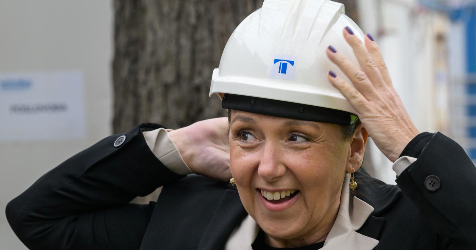 Ministrica zdravstva: Za prvih godinu dana mandata dala bih si ocjenu +3