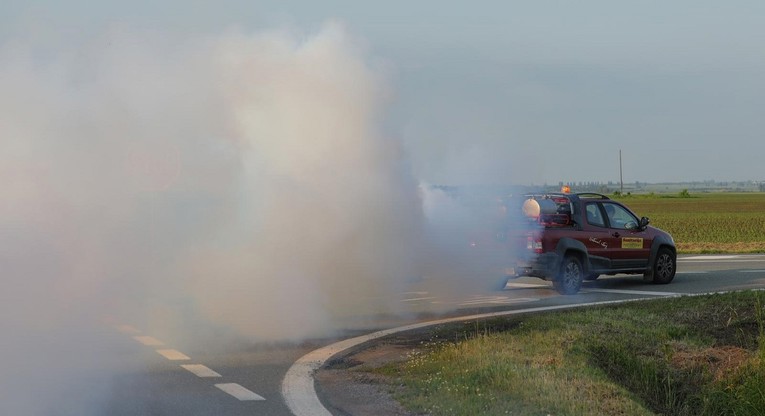 Domovinski pokret: Ne želimo dvostruka mjerila u rješavanju problema komaraca