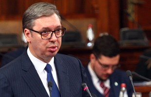Vučić: Možda ćemo morati uvesti sankcije Rusiji