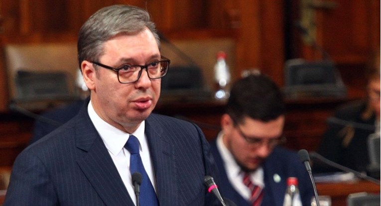 Vučić: Možda ćemo morati uvesti sankcije Rusiji