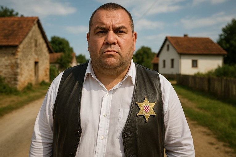 Kako sustav u Hrvatskoj stvara male, svemoćne lokalne šerife
