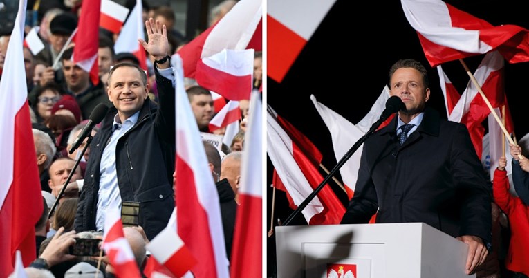 Poljaci započeli glasanje u prvom krugu predsjedničkih izbora