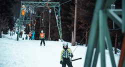 Za vikend završava sezona skijanja na Sljemenu