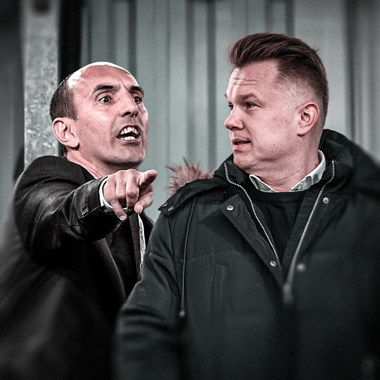Jurčić je popljuvao Grafa, ali činjenice nije briga za njegovo mišljenje