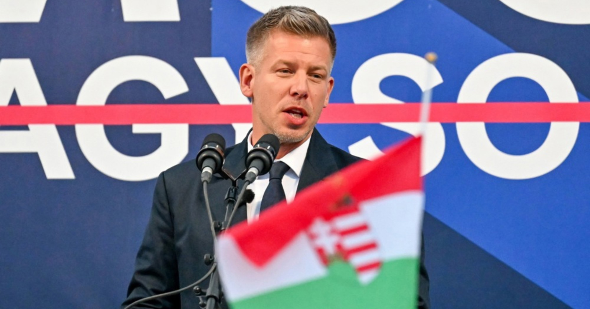 Anketa: Velika većina Magyarovih birača želi progresivniju Mađarsku