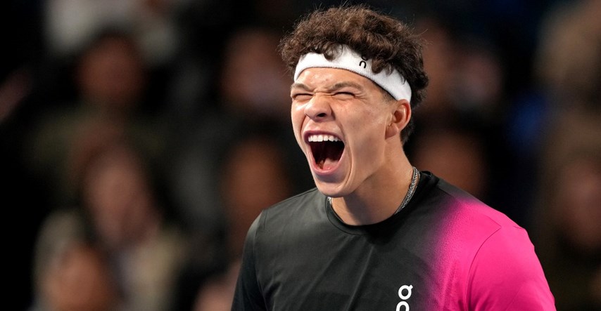 Mladi Amerikanac osvojio prvi ATP turnir u karijeri, penje se na 14. mjesto ljestvice