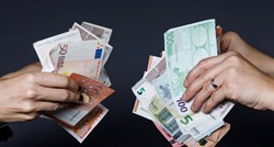 Osječka policija: Žena i tri muškarca utajili 5 milijuna kuna poreza