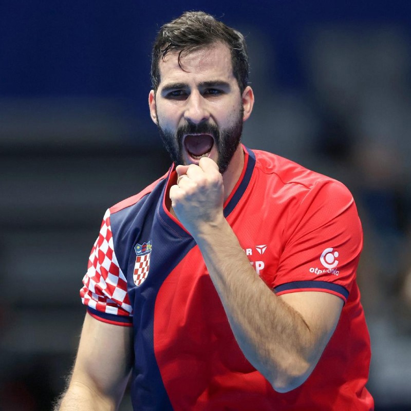 Andrej Gaćina