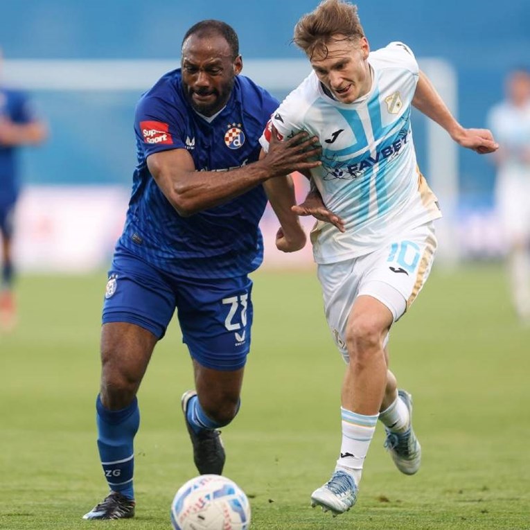 Evo što kladionice dva kola prije kraja kažu o borbi za naslov prvaka SHNL-a 