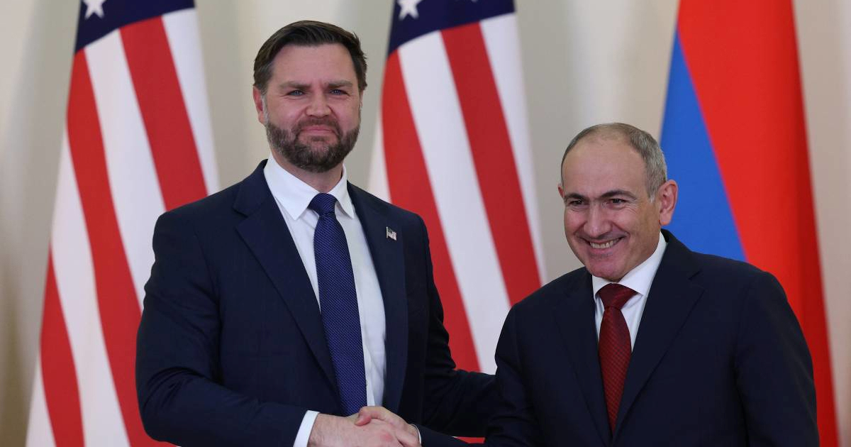 Armenija i SAD potpisali nuklearni sporazum vrijedan 9 milijardi dolara