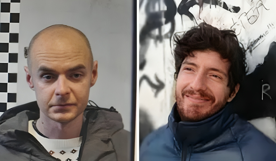 Hrvat ubio konduktera u Italiji pa pobjegao vlakom. Policija ga privela pa pustila