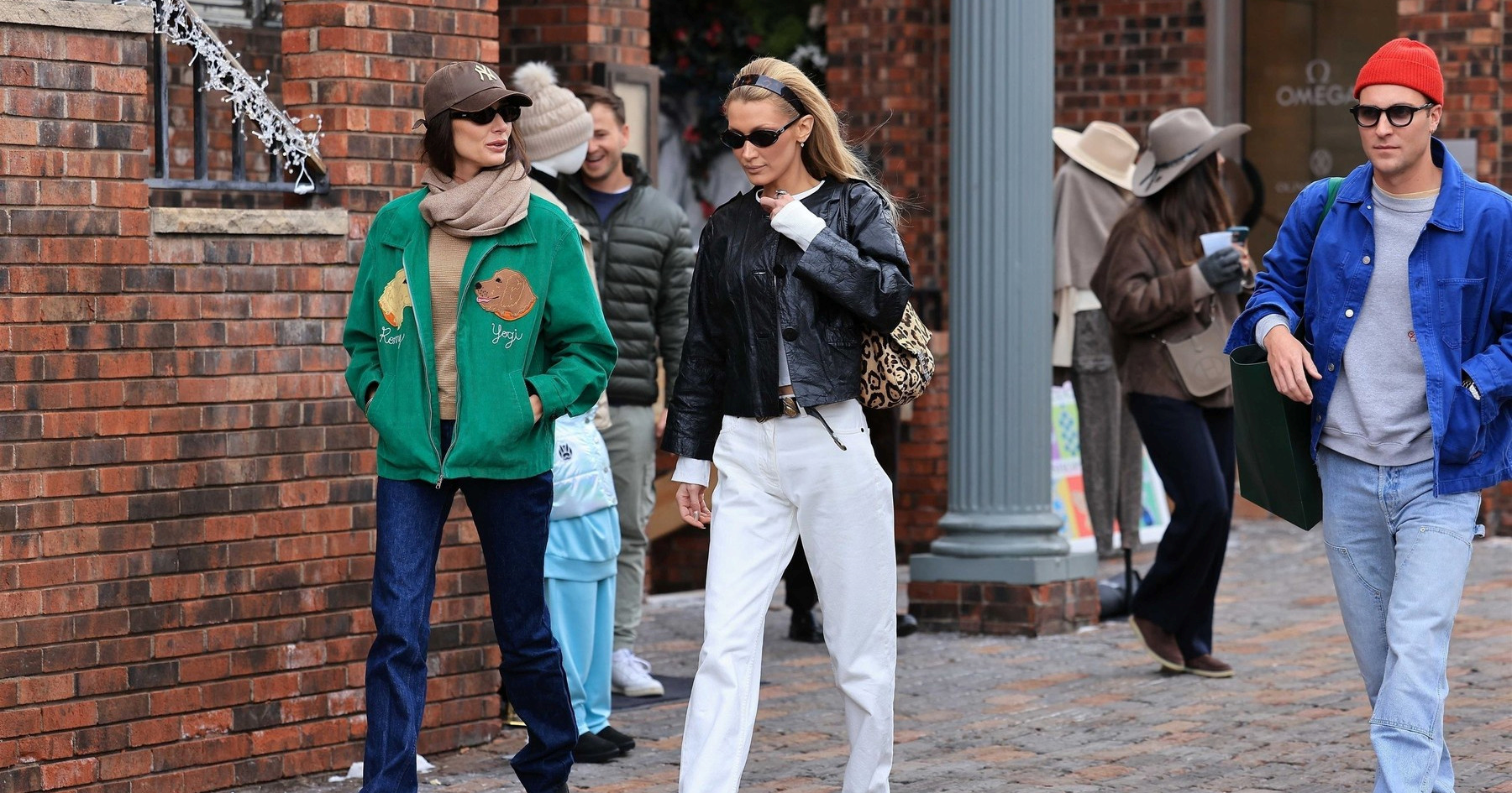 Mnogi ih mrze, ali postaju nezaobilazan trend za proljeće i ljeto 2026.