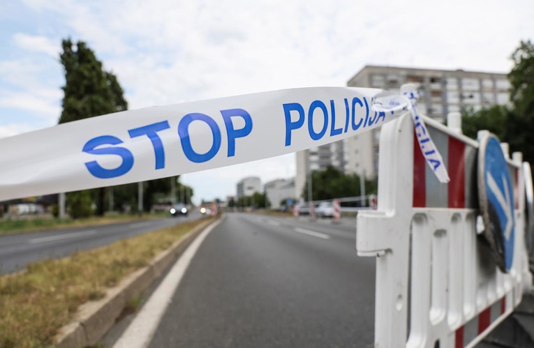 Završeni radovi kod Vjesnika, promet se od sutra vraća u normalu