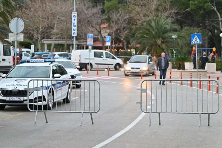 29-godišnjakinja i maloljetna Srpkinja provaljivale po Dalmaciji, uhićene su