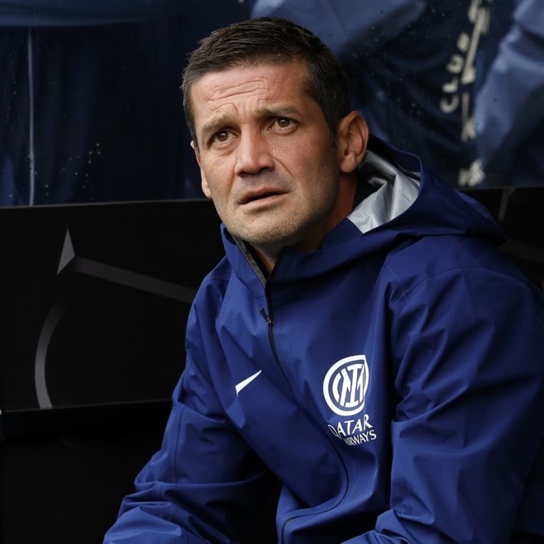 Inter želi dovesti dva igrača za 80 milijuna eura. Na užem popisu su tri imena