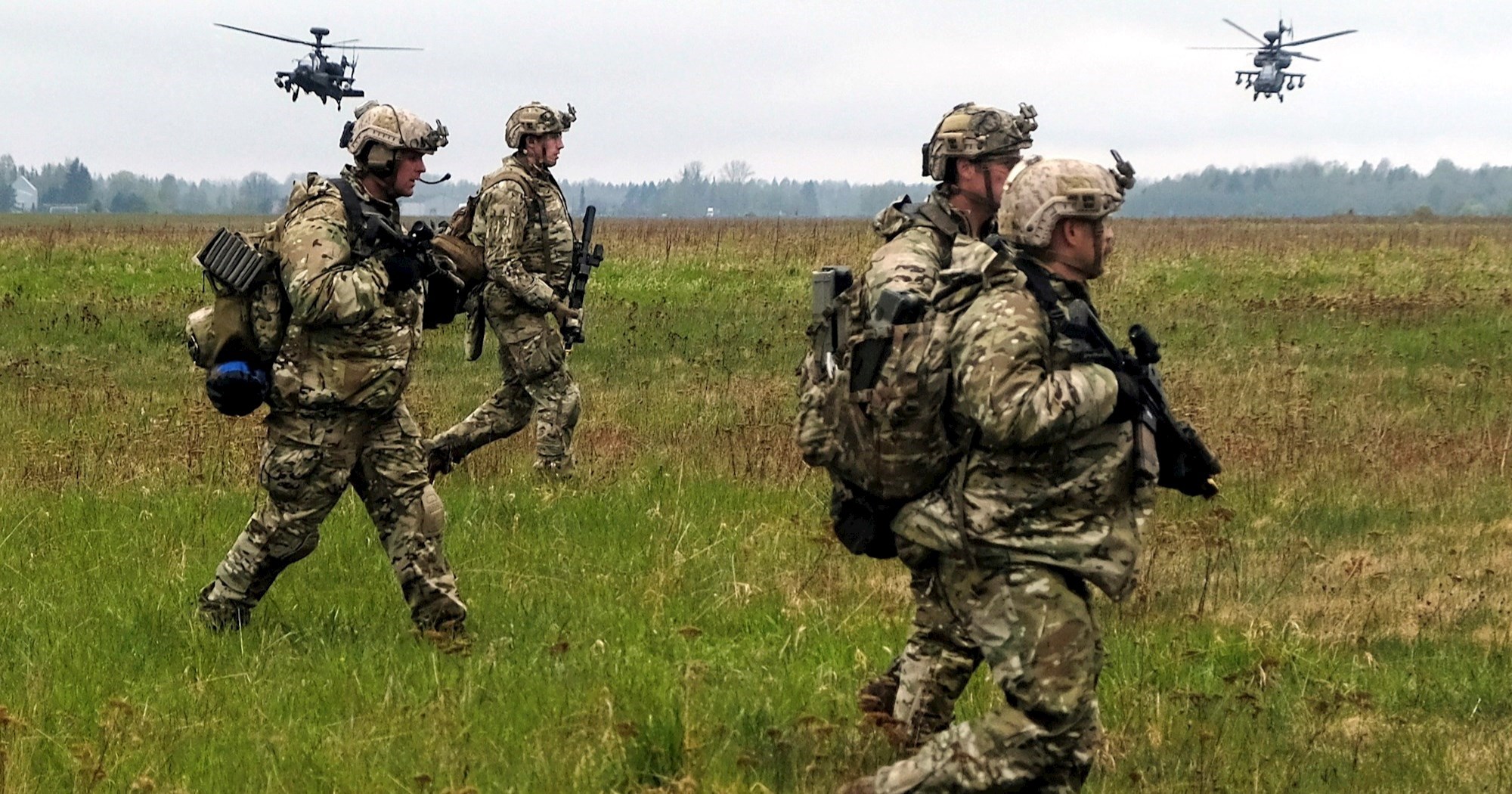 Baltik u strahu od Putina, jačaju obranu. "Ne želimo rat, ali smo spremni"