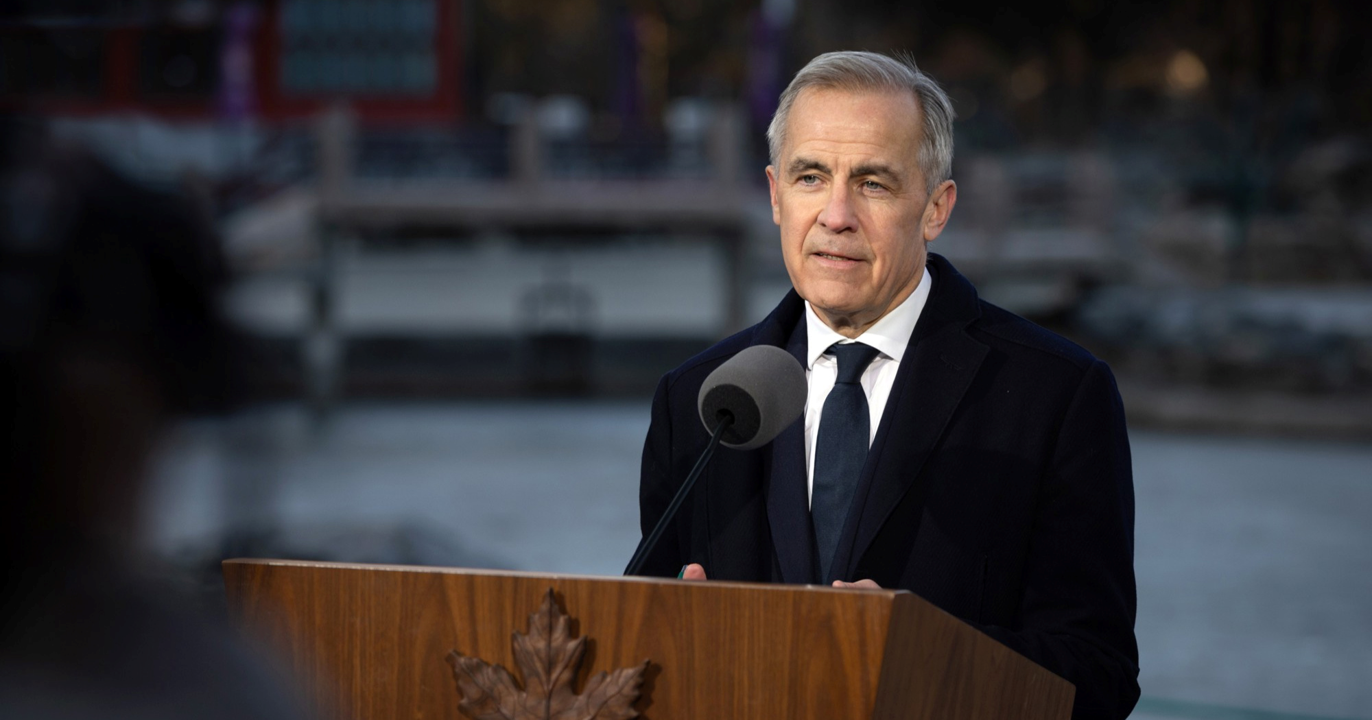 Kanadski premijer o sastanku Trumpovih ljudi i separatista: Poštujte naš suverenitet