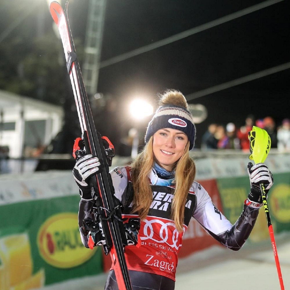 Problemi s koronom pred Snow Queen Trophy, ima zaraženih skijašica
