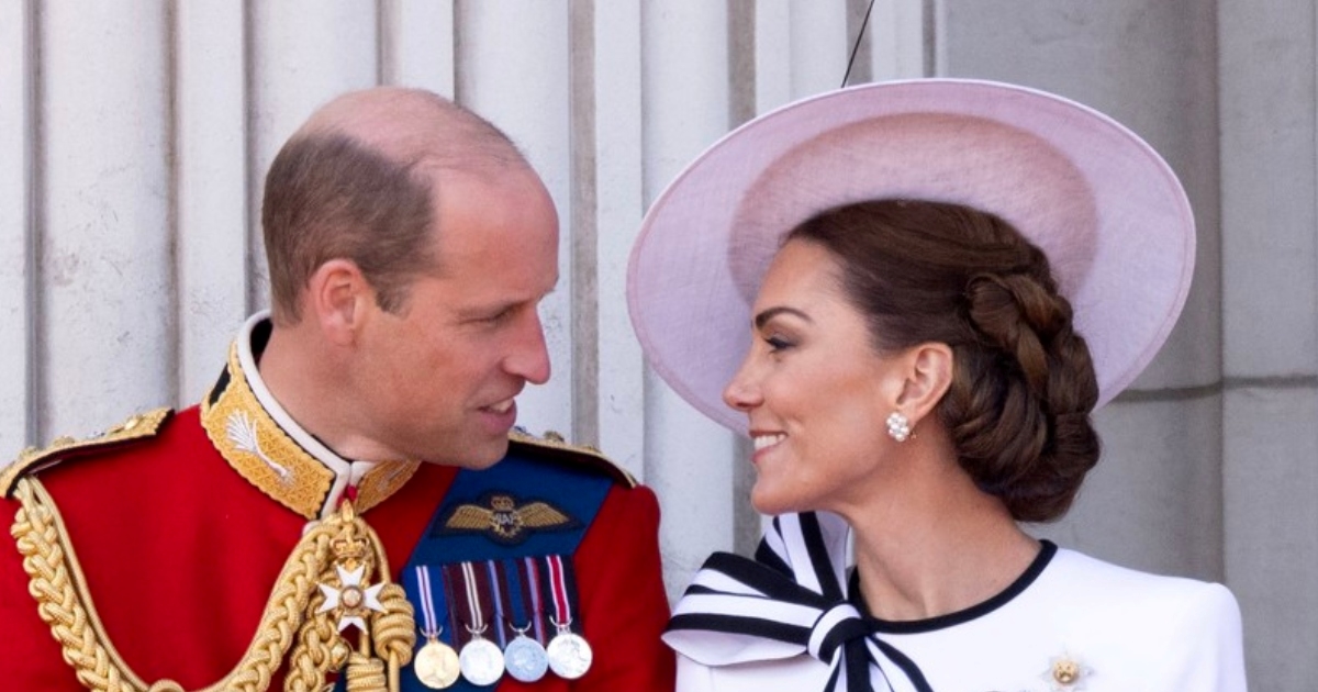William i Kate jednim su potezom zaustavili glasine o problemima u braku