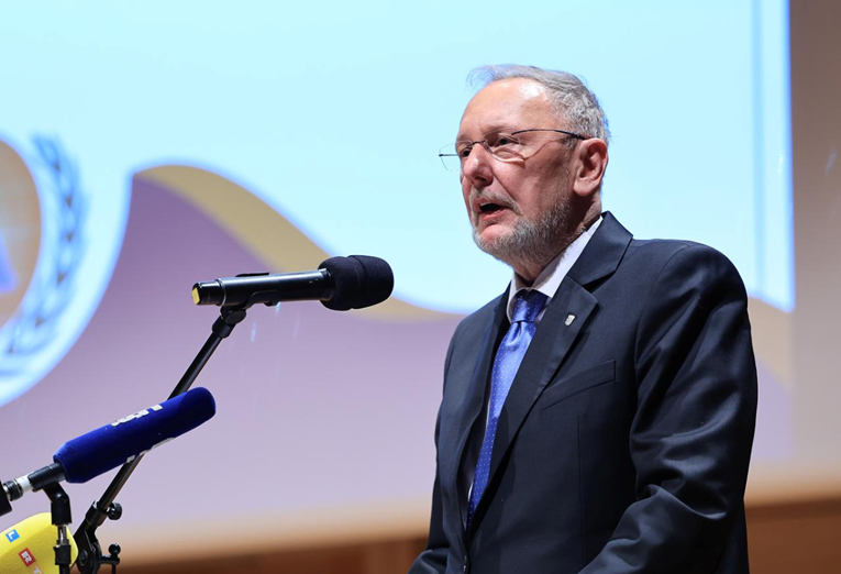 Božinović: Civilna zaštita ključna za sigurnost Hrvatske