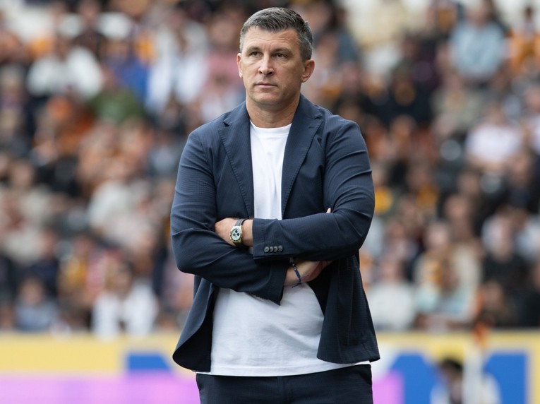 Evo što engleski mediji pišu nakon što je Jakirović srušio United