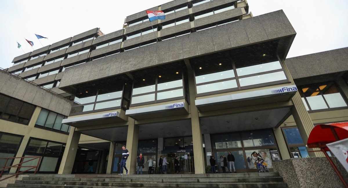 Fina: Poduzetnici trebaju predati godišnje financijske izvještaje do 30. travnja