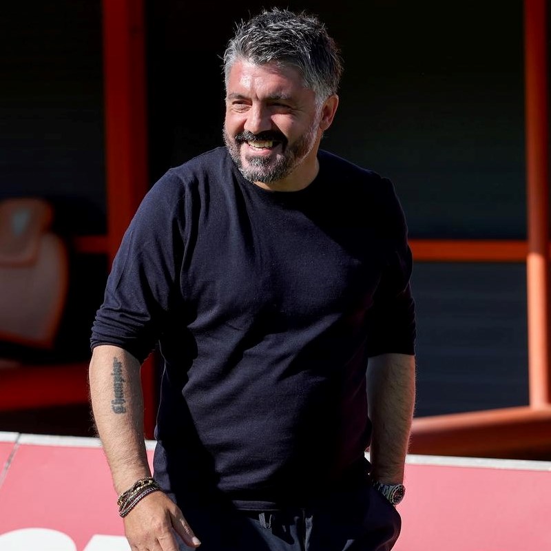 Gazzetta: Gattuso je sve bliže da postane izbornik Italije. Okuplja legende u stožeru