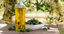 Cijene maslinovog ulja mogle bi drastično rasti zbog toplinskog vala