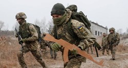 SAD i Rusija danas počinju pregovore o situaciji u Ukrajini