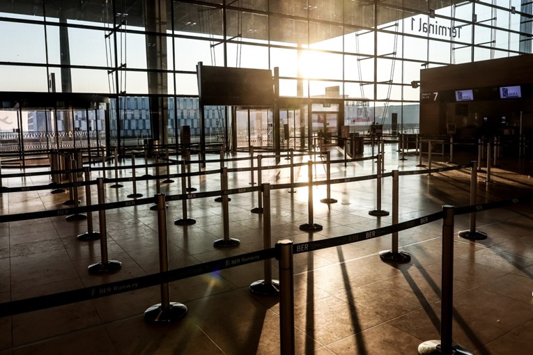 Skoro trećina Nijemaca planira manje putovati ili skratiti putovanja