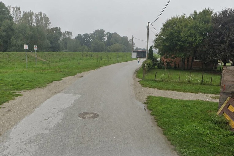 Muškarac u Međimurju ubio psa alatom pa tijelo ostavio na poljskom putu 