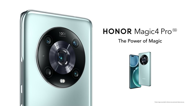 4 razloga zašto trebate kupiti Honor Magic 4 Pro