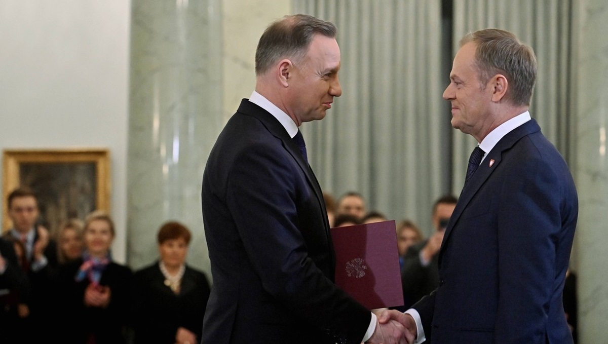 Poljska vlada smijenila šefove državnih medija. Predsjednik: To je anarhija
