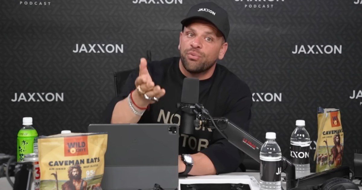 Američki podcaster o Cro Copu: Ponudio sam da mu platim let, a on me blokirao