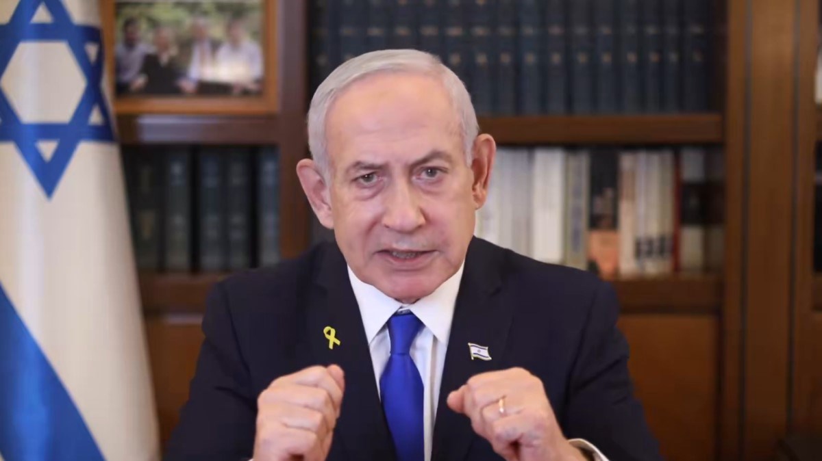 Netanyahu traži pomilovanje od predsjednika. "To bi potaknulo pomirbu koja nam treba"