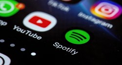 Hrvatska je drugo najbrže rastuće tržište glazbenog streaminga u svijetu