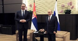Ruski političar: Ne isključujem moguću isporuku oružja Srbiji ako Beograd to zatraži