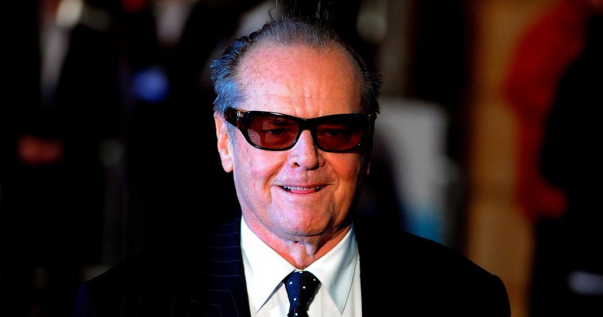 Evo zašto je Jack Nicholson odbio ulogu u jednom od najboljih filmova svih vremena