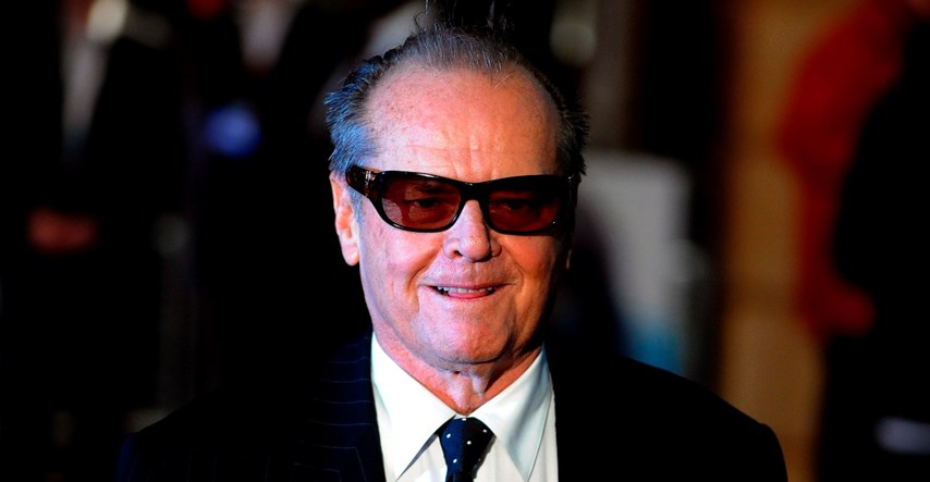Evo zašto je Jack Nicholson odbio ulogu u Kumu
