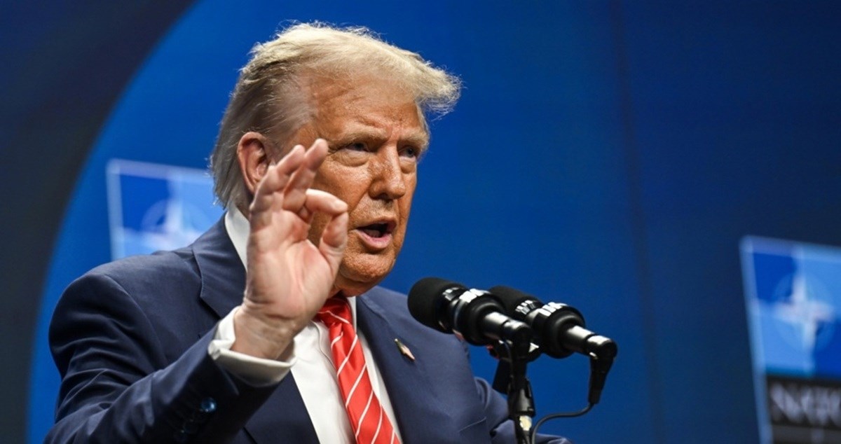 Trump: Tražit ću od Irana da prekine s nuklearnim programom