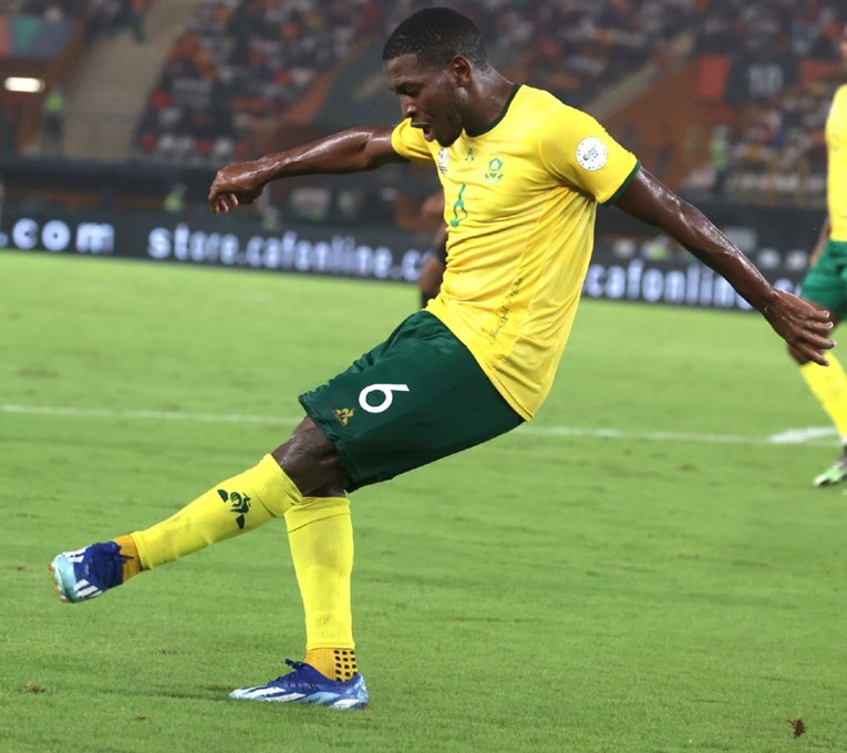 Veliki udarac za afričku reprezentaciju. FIFA joj oduzela bodove zbog velike pogreške